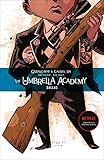 The Umbrella Academy Vol. 2: Dallas by