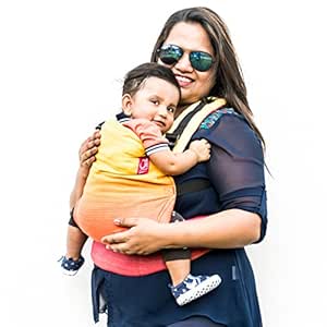 anmol baby carriers website