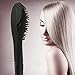 Efloral Brush Hair Straightener ,Detangling Hair Brush for Faster, Instant Magic Silky Straight Hair Styling,zero Damage, Anion Hair Care, Anti Scald, Massage Straightening Irons