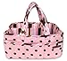 Trend-Lab 102301 Storage Caddy- Maya Dot