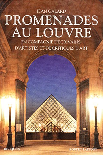 Promenades au Louvre gratuit Promenades au Louvre gratuit