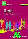 Droit 2e édition