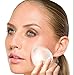 Live It Style It Silicone Make Up Sponge Blender Leaf Teardrop Design Applicator For Makeup and Liquid Foundation (Teardrop)