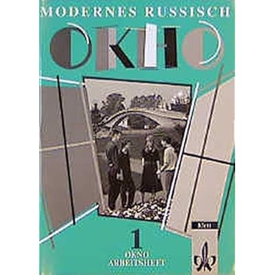 [PDF] Okno - Modernes Russisch. Für den schulischen Russischunterricht. Teil 1. Arbeitsheft KOSTENLOS DOWNLOAD