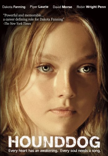 Preisvergleich Produktbild Hounddog [Import USA Zone 1]