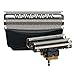 Braun 51B WaterFlex Key Part Replacement Foil and Cutter Cassette