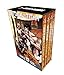 Produktbild Attack on Titan Season 1 Part 2 Manga Box Set