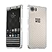 Produktbild BlackBerry Keyone Carbon-Faser Rüstung Bumper,G-Hawk® Hülle PC Zurück + Weich Metall Rand(Luft- und Raumfahrt Aluminium-Legierung)Dual-Werkstoff Telefon Protictive Case hülle/tasche/Schutzhülle