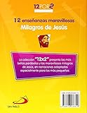 Image de La suegra de Pedro: Milagros de Jesús (Mis primeros libros, Band 7)