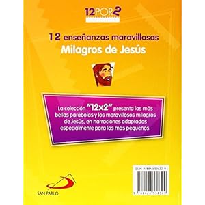 La suegra de Pedro: Milagros de Jesús (Mis primeros libros, Band 7)