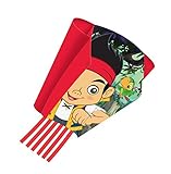 Brainstorm Jake & The Pirates Air Foils Kite by Brainstorm