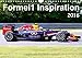 Produktbild FORMEL1 INSPIRATION 2016 (Wandkalender 2016 DIN A4 quer): Packende Bilder aus der Königsklasse Formel1 (Monatskalender, 14 Seiten) (CALVENDO Sport)