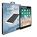 Price comparison product image EIGER iPad Pro 10.5 Premium Tempered Glass Screen Protector (Japanese Asahi Glass, Case-Compatible) for New Apple iPad Pro, 9H Hardness, 0.33 mm with Cleaning Kit