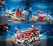 Produktbild Playmobil City Action Feuerwehr 3er Set 9464 9467 9468