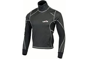 LOVO camiseta térmica para moto de hombre (XXL)