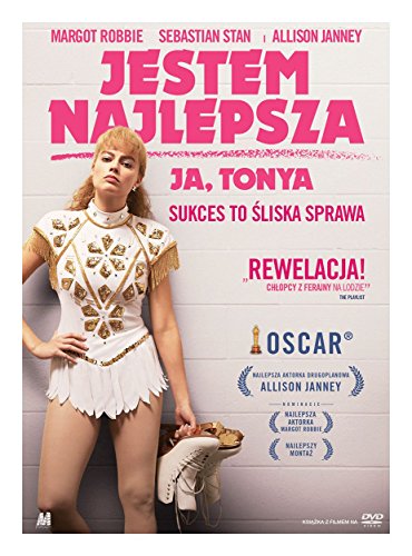 Preisvergleich Produktbild I, Tonya [DVD] (IMPORT) (Keine deutsche Version)