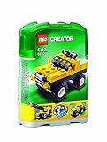 LEGO Creator 6742 - Mini Gel�ndewagen - LEGO