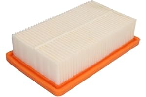 MAHLE ORIGINAL LX 4067 Filtro de aire Cartucho filtrante