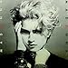 Produktbild Madonna 1st LP magnet