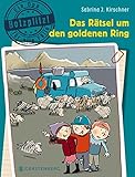 Botzplitz! Ein Opa für alle Fälle - Das Rätsel um den goldenen Ring: Band 2 by