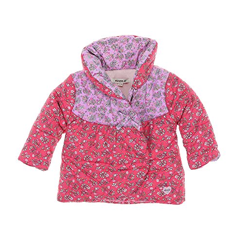 Kenzo Baby Girls' Jacket -  multi-coloured - 3-6 Months