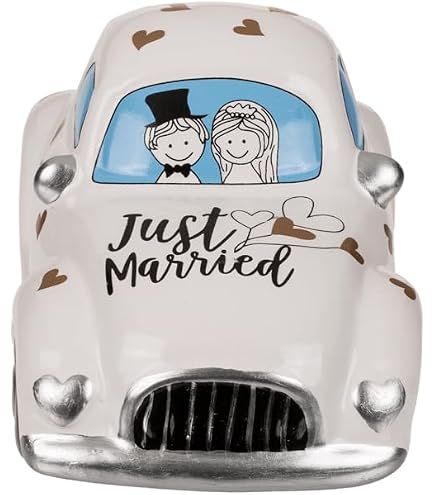 Salvadanaio In Ceramica Cilindrico Personalizzato 'Amore-Love10', 82x95 Mm, Con Apertura Sul Fondo