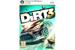 DIRT 3
