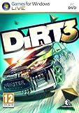 Dirt 3 [PEGI] - 