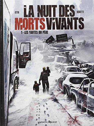 couverture de : fautes du p&egrave;re (Les)