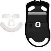 Klasse Onyx Mouse Skate (Skatez compatible with Razer Deathadder V3 Pro)