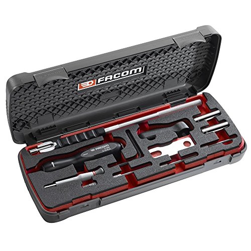 FACOM DR.V2 - COMPOSICION PARA VALVULAS ELECTRONICAS