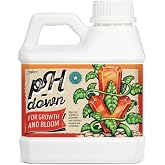 Xpert Nutrients Ph Down 1L