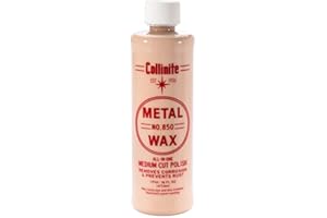 Collinite Metal Wax 850–473 ml