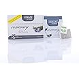 Hemani Live Natural Herbal Tea Rosemary-20 Tea Bags, Sweet Smelling, Aromatic. Stimulates Blood Circulation. Supports Digestion. Helps In Hair Growth.