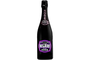 LUC BELAIRE LUC_BELAIRE_ROSE_0,75 LT