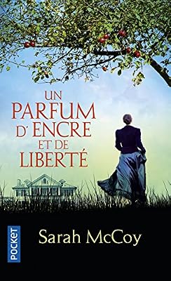 Pocket Un parfum d'encre et de liberté