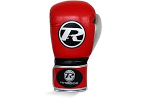 RINGSIDE BOXING Ringside Pro Fitness Boxing Gloves Adult Training Gloves 10oz 12oz 14oz 16oz Bag & Pad Gloves Boxercise Gloves