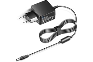 KFD Zasilacz ładowarka kabel do ładowania do Oraimo OSV-102 OSV102 22,2 V odkurzacz akumulatorowy 27 V 26,5 V 500 mA, TOPPIN TPVC001 S1 TPVC002, Greenote GSC40 GSC50, Grundig VCH9632 9932, Homedics