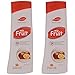 La Valley Body Lotion Mix Fruits, 500 ML, Pack Of 2 RS.245.00