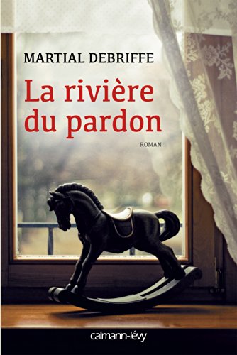 couverture de : La rivi&egrave;re du pardon
