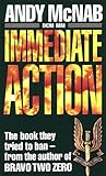 Immediate Action by Andy McNab