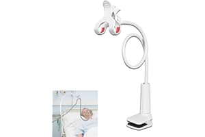 DYOUEN Hose Holder 360° Adjustable Tube Support Lifter Preventing Leakage and Tangle No Installation Required