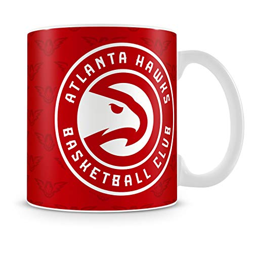 Fanatics NBA Tasse à café céramique - Atlanta Hawks