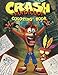 Produktbild Crash Bandicoot Coloring Book