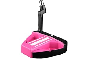 Orlimar Golf Tangent T3 Mallet Putters for Men/Women, Right and Left Handed with Free Headcover