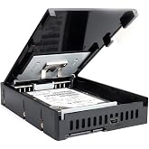 2,5" Sata HDD/SSD'den 3,5" sata HDD/SSD'ye D&ouml;n&uuml;şt&uuml;r&uuml;c&uuml; kutu harici hdd kutu