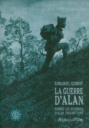 La guerre d'Alan