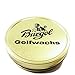 Produktbild Burgol Golfwachs, dunkelbraun