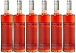 Bree Pinot Noir Rosé feinherb (6 x 0.75 l)