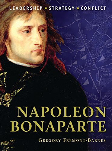 Download Napoleon Bonaparte (Command)